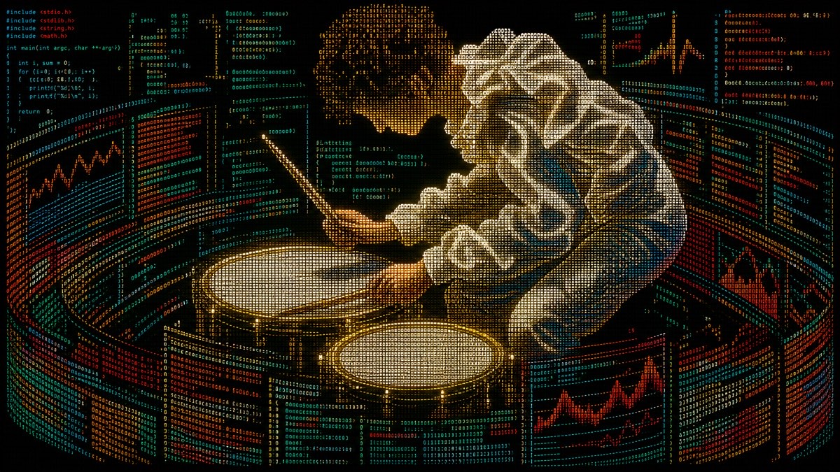 Marketing cover